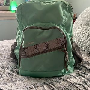 L.L bean backpack